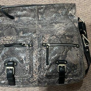 Banana Republic Purse
